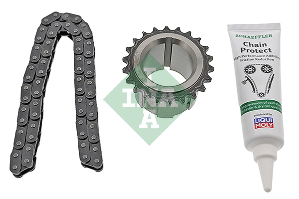 Timing Chain Kit